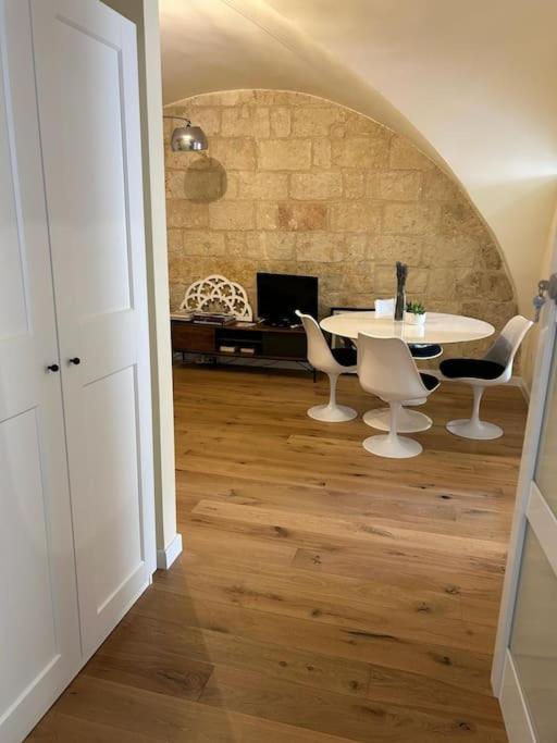 La Botte Antica Appartement Bari Buitenkant foto